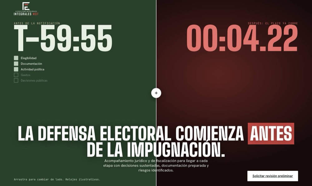 Vista previa de la propuesta B