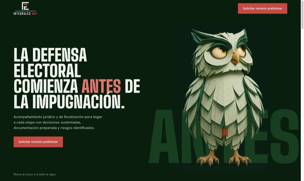 Vista previa de la propuesta D